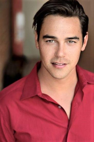 Jonathon Trent Image