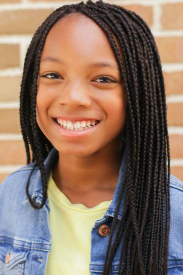 Brooklynn MacKinzie Image