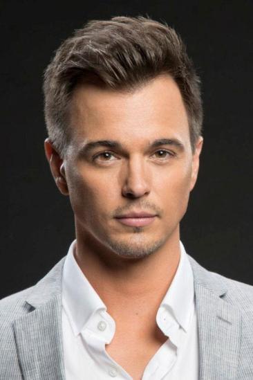 Darin Brooks Image