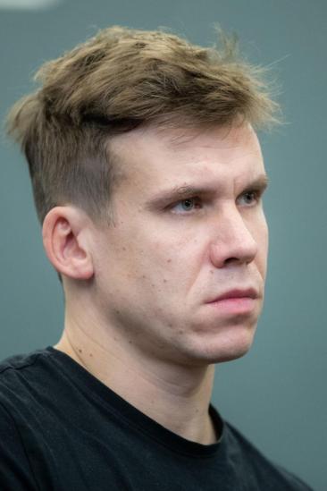 Rasmus Kaljujärv Image