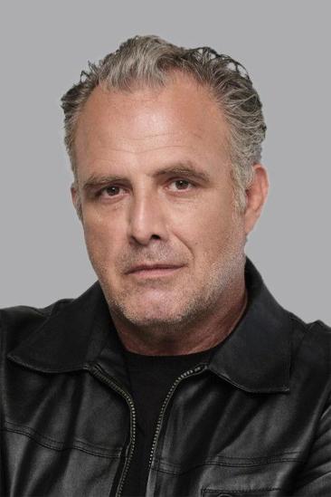 Paschalis Tsarouchas Image