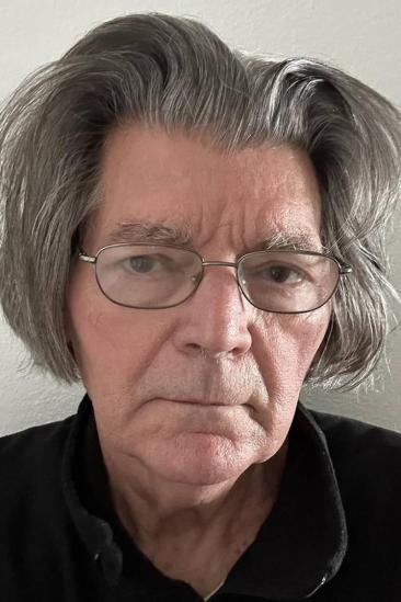 Ike Gingrich Image