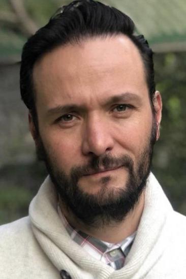 Rodrigo Cachero Image