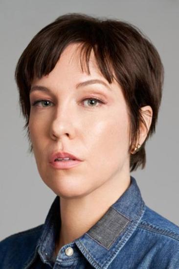 Rebecca Henderson Image