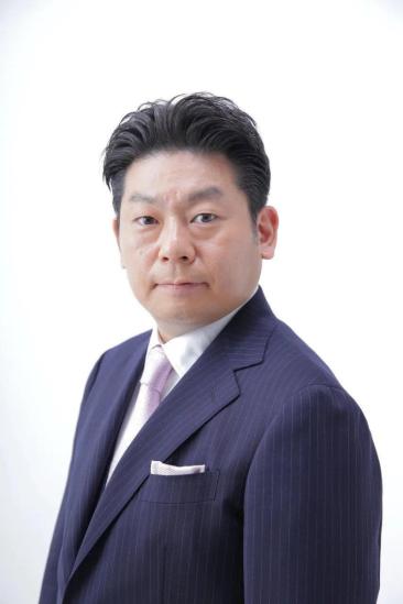 Takahiro Yamamoto Image