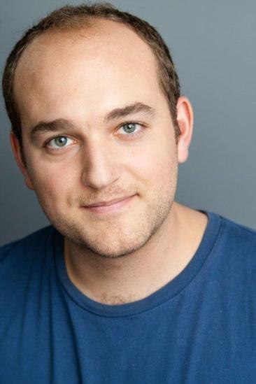 Michael Curran-Dorsano Image