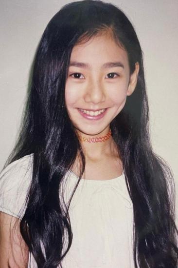 Gladys Fung Hiu-Si Image