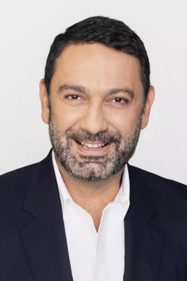 Michalis Marinos Image