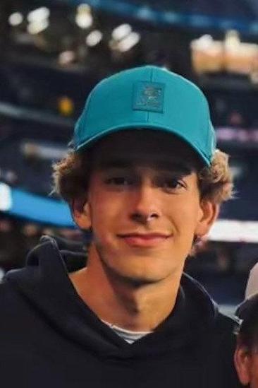 Daniel Korenfeld Image