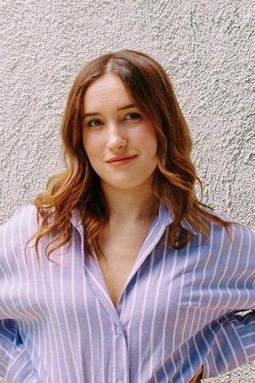 Gracie Lawrence Image