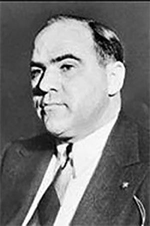 Fred C. Newmeyer Image