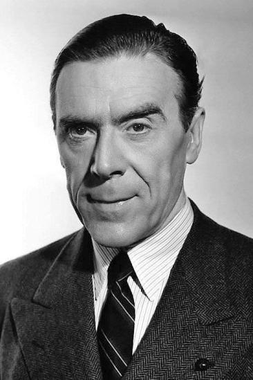 Leo G. Carroll Image