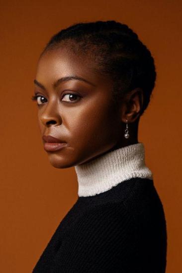 Danielle Deadwyler Image