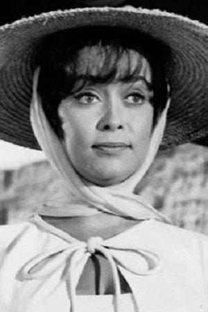 Francesca Bellini Image
