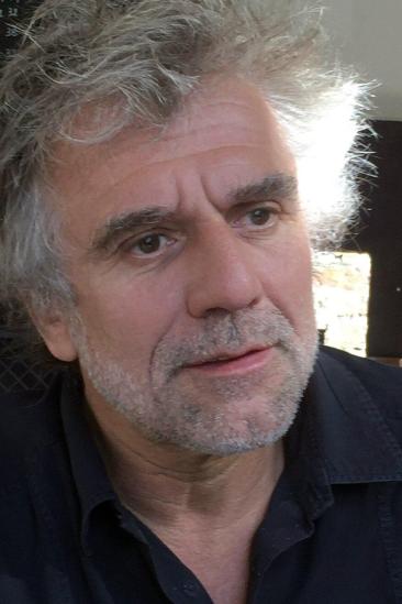 Christophe Offenstein