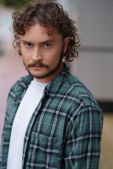 Cody Brown Image