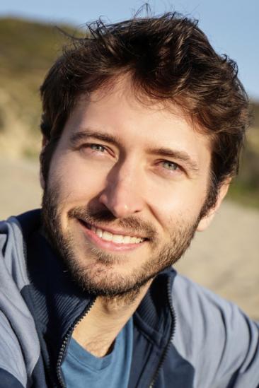 MacLeod Andrews Image