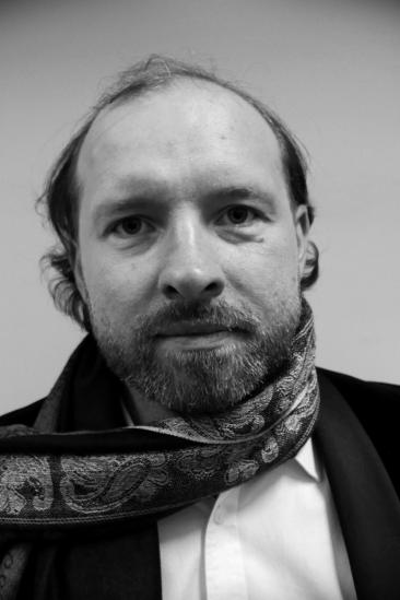Dariusz Chojnacki Image