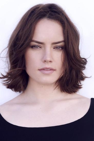 Daisy Ridley Image