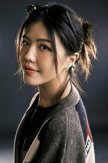Hu Yu'an Image