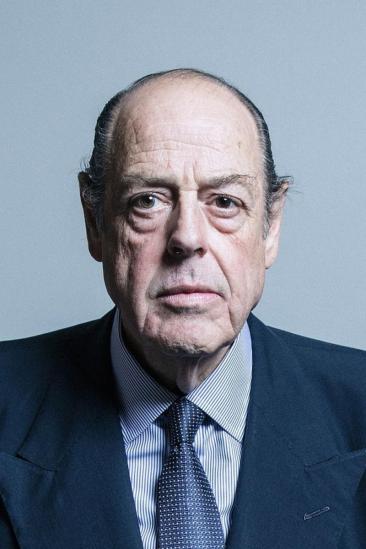 Nicholas Soames Image