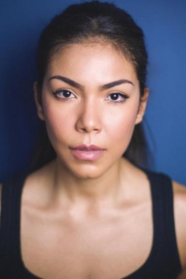 Maria Rivera Image