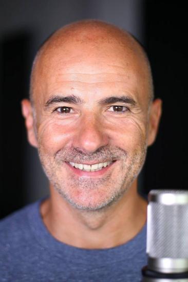 Patrick Kuban Image