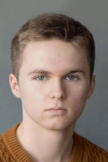 Gus Barry Image