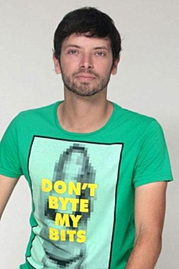 Leandro Arvelo Image