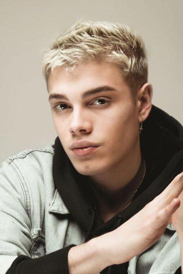 Simone Baldasseroni Image