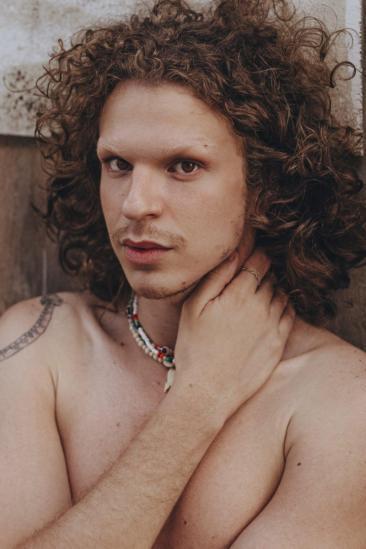 Pedro Fasanaro Image