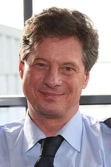 Jochen Schroeder Image