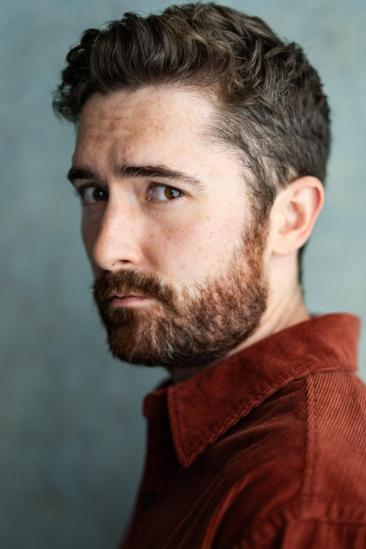 Ben Ashenden Image