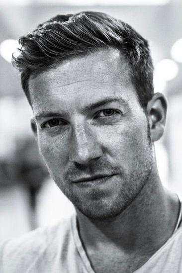 Harry Capehorn Image