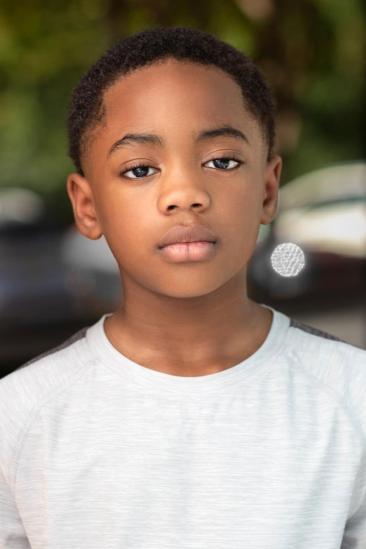 David Huston Doty Image