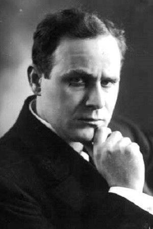 Valdemar Psilander Image