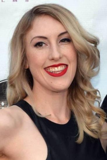 Anastasia Elfman Image