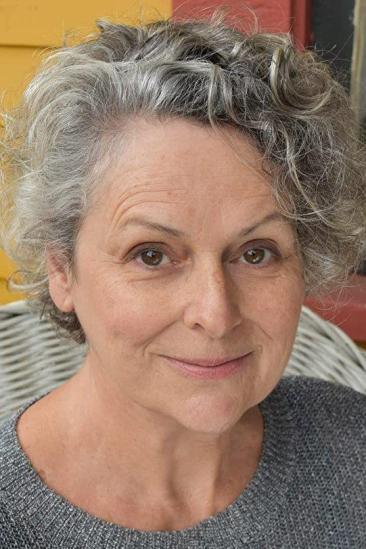 Gabrielle Rose Image