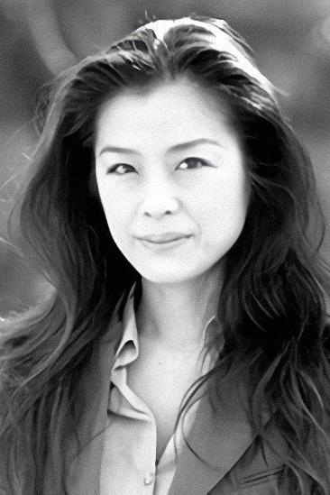 Makiko Kuno Image