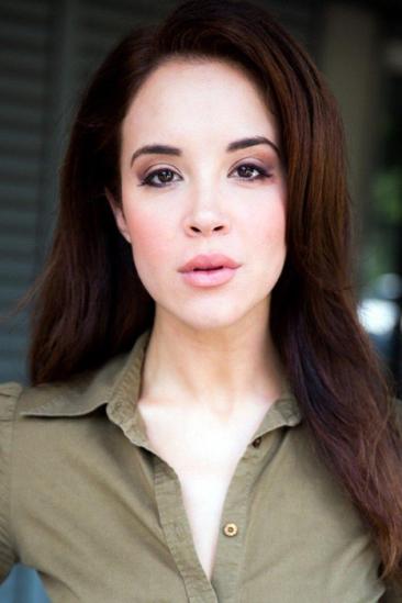 Alexandra Silber Image
