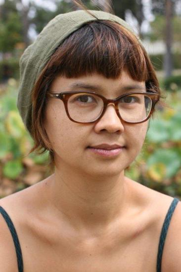 Charlyne Yi Image