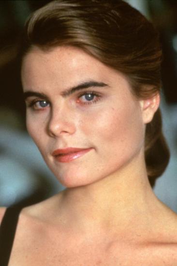 Mariel Hemingway Image