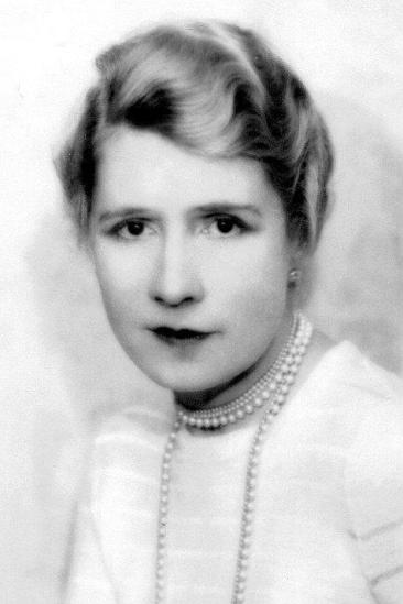 Violet Kemble Cooper Image