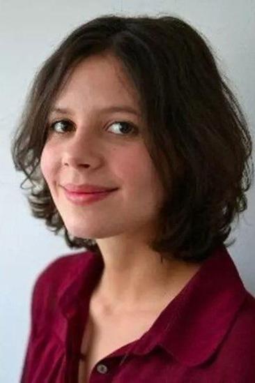 Selma El Mouissi Image