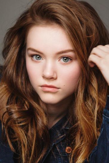 Brielle Robillard Image