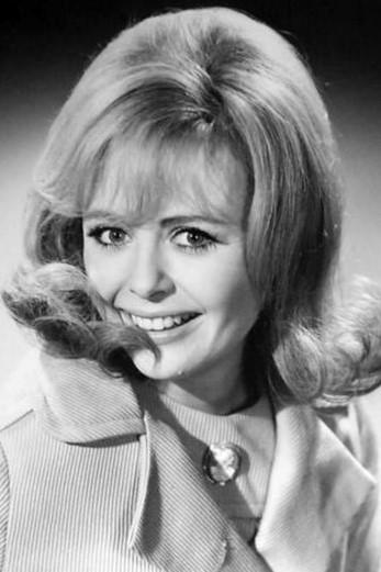 Deborah Walley Image