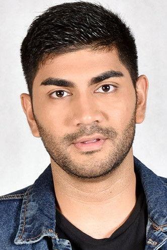 Gandhi Fernando Image