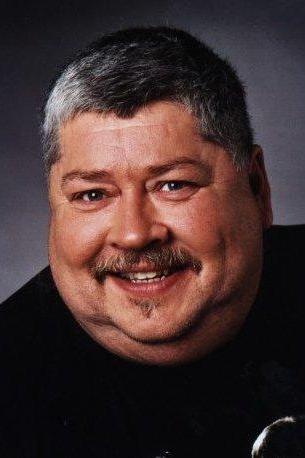 Peter Harryson Image