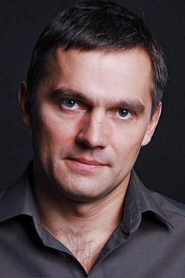 Roman Semysal Image