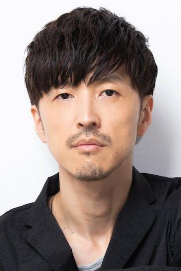 Takahiro Sakurai Image